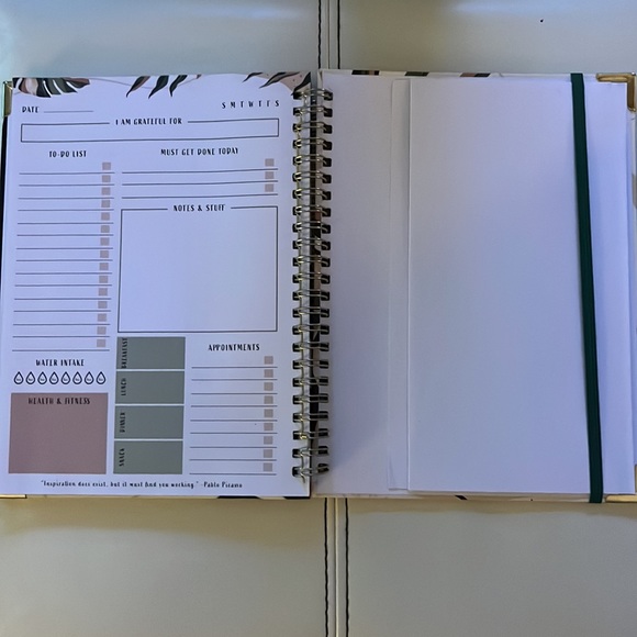 To Do Planner - Picture 2 of 3